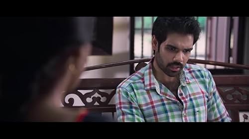 Jackson Durai Trailer