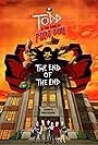 Todd and the Book of Pure Evil: The End of the End (2017)