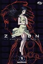 Zaion: I Wish You Were Here (2001)