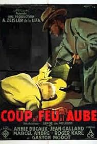 Coup de feu à l'aube (1932)