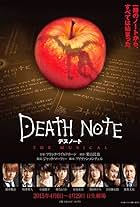 Death Note: The Musical