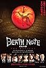 Death Note: The Musical (2015) Poster