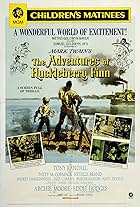 The Adventures of Huckleberry Finn