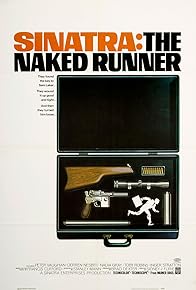 Primary photo for The Naked Runner