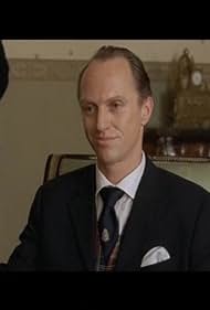 Charles Lemming in Fünf Sterne (2005)