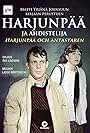 Hellevi Seiro and Johan Simberg in Harjunpää och antastaren (1985)