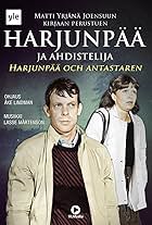 Harjunpää och antastaren