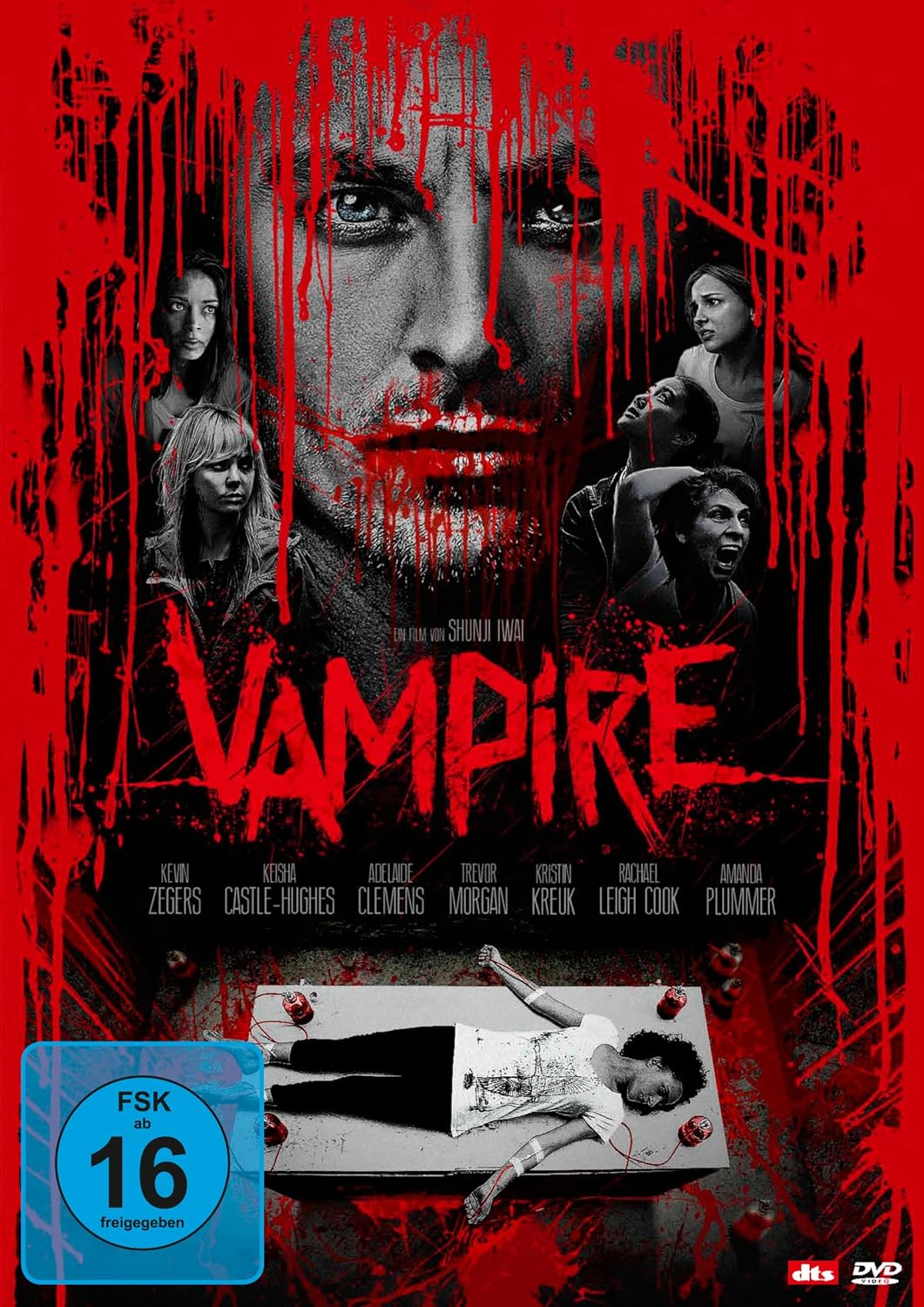 Vampire (2011)