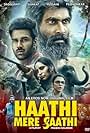 Haathi Mere Saathi (2021)