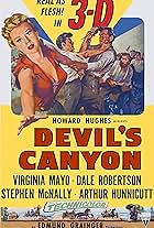 Devil's Canyon (1953)