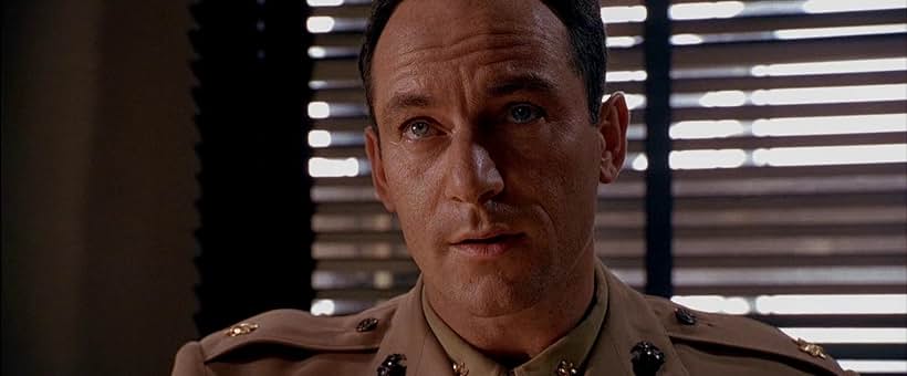 Jason Isaacs in Windtalkers (2002)