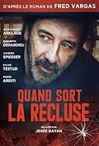 Jean-Hugues Anglade in Quand Sort la Recluse (partie 2) (2019)