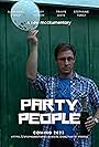 Travis Leete in Party People (2023)