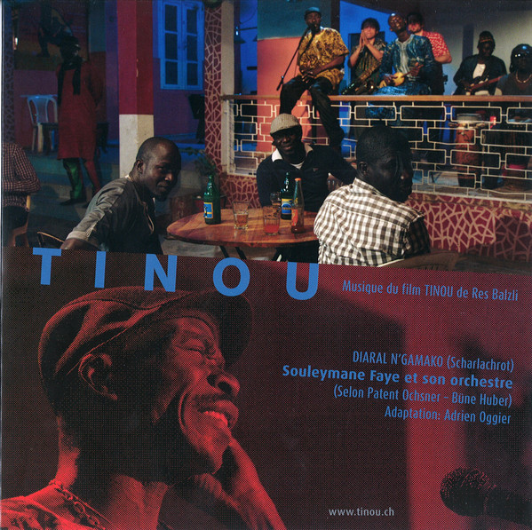 Tinou (2016)