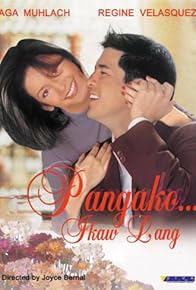 Primary photo for Pangako... Ikaw lang