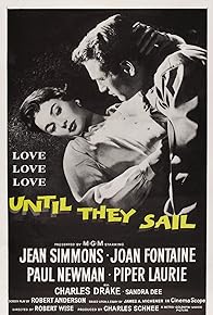 Primary photo for Until They Sail