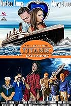 Titanic XXX parody