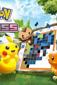 Primary photo for Pokémon Picross