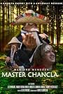 Mario Orozco, Mariano 'Big Dawg' Mendoza, and Mark Krenik in Master Chancla (2019)