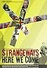 Strangeways Here We Come (2018) Poster