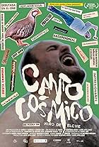 Canto cósmico. Niño de Elche (2021)