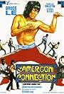 Bruce Le in Cameroon Connection (1985)