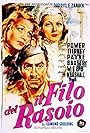 Il filo del rasoio (1946)