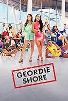 Geordie Shore