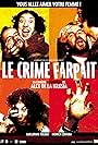 Le crime farpait (2004)