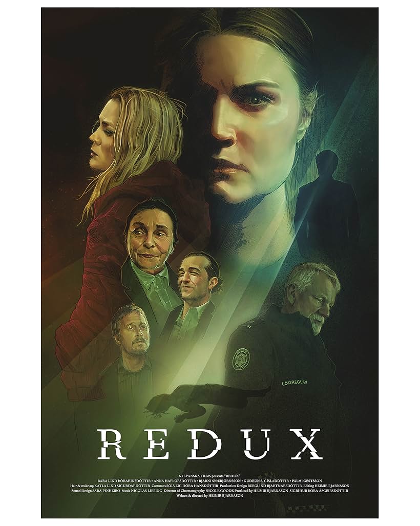 Redux (2023)