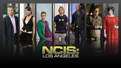 Ncis: Los Angeles: Season 9