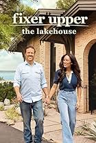 Fixer Upper: The Lakehouse