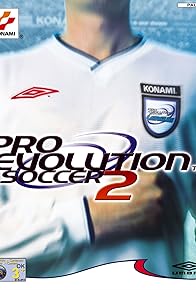 Primary photo for Pro Evolution Soccer 2