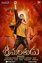 Srimanthudu