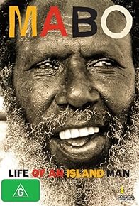 Primary photo for Mabo: Life of an Island Man