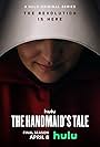 Elisabeth Moss in The Handmaid's Tale (2017)