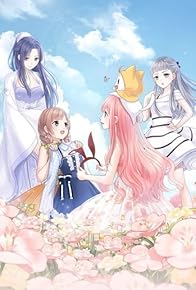 Primary photo for Love Nikki-Dress UP Queen