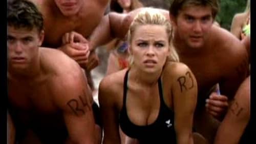 Baywatch: Pamela Anderson