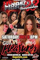 Lingerie Fighting Championships 23: Guilty Pleasures (2017)