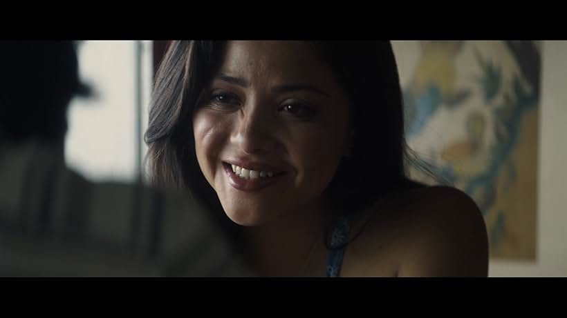 Teresa Ruiz in Father Stu (2022)