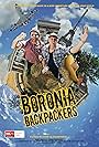 Boronia Backpackers (2022)