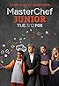 MasterChef Junior (TV Series 2013– ) Poster