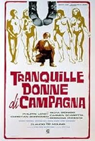 Primary photo for Tranquille donne di campagna