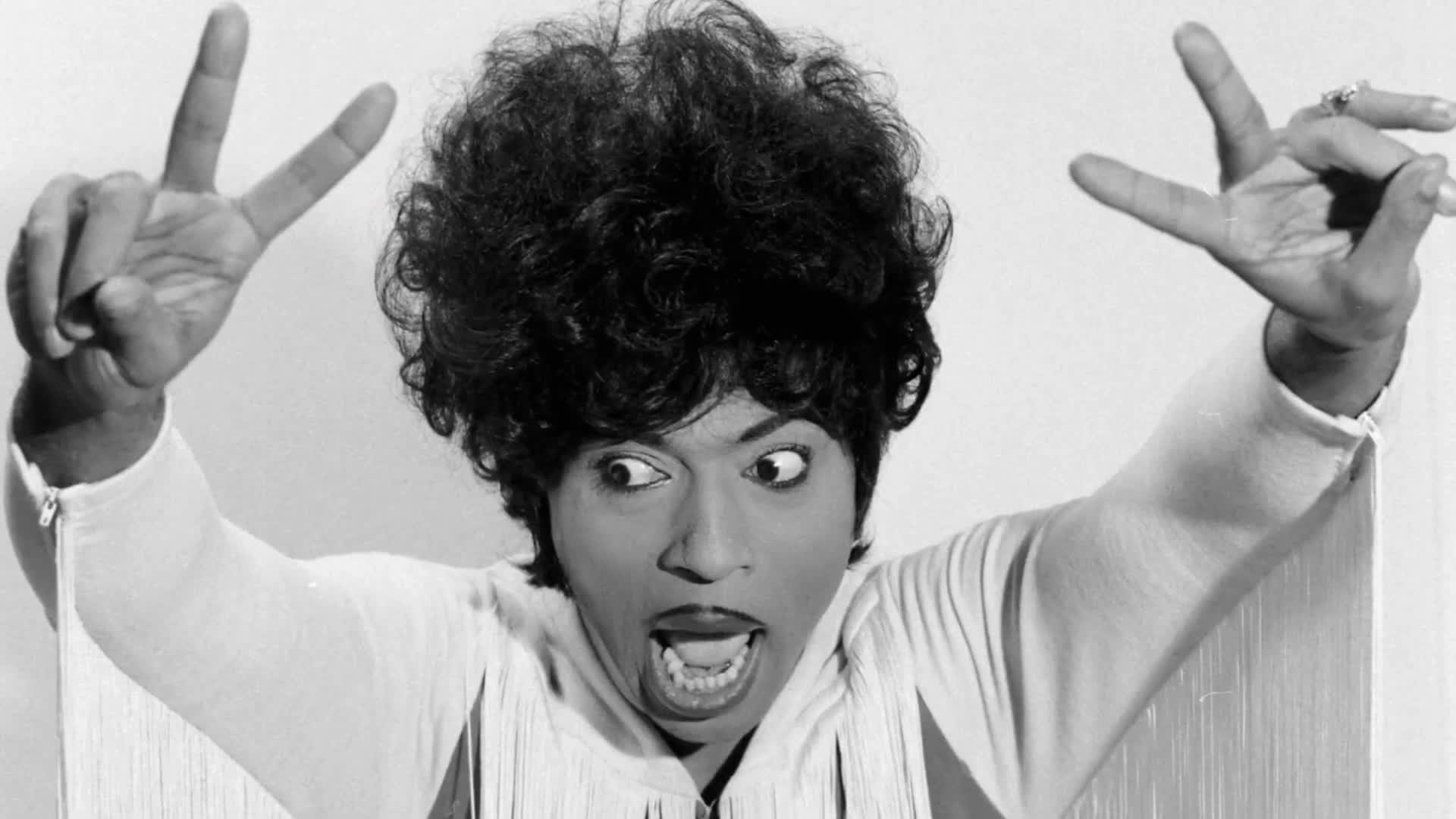 Little Richard in Little Richard: I Am Everything (2023)