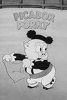 Picador Porky (1937)