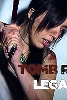 Tomb Raider Legacy