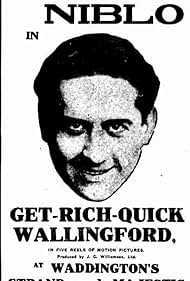 Get-Rich-Quick Wallingford (1916)