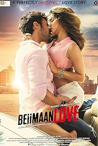 Primary photo for Beiimaan Love