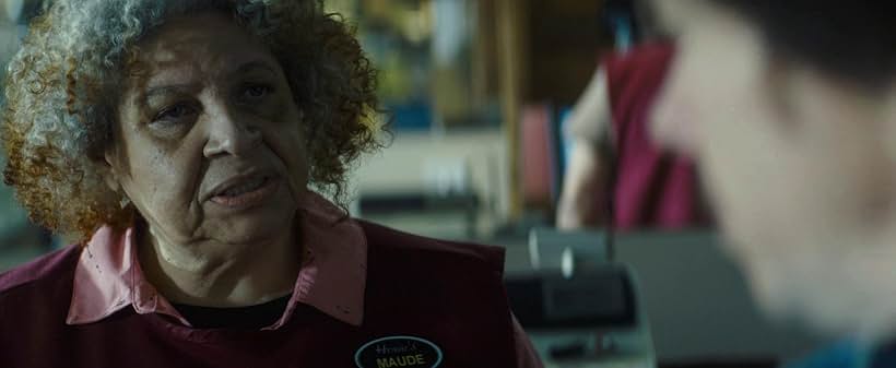 Patricia Belcher in Father Stu (2022)