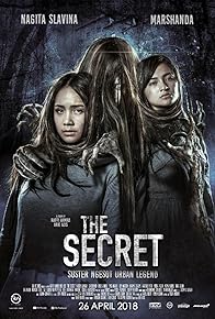 Primary photo for The Secret: Suster Ngesot Urban Legend